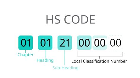 HS Codes 